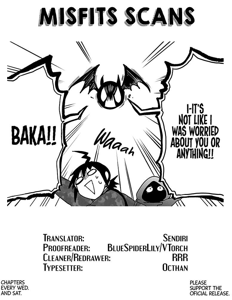 Mairimashita! Iruma-kun, Chapter 127 image 20